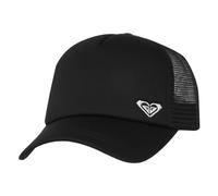 Roxy Cappello Finishline, Antracite Ex, Taglia Unica Donna