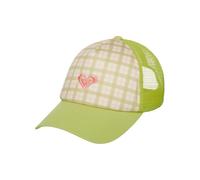 Roxy Cappello Trucker Beautiful Morning Donna Bianco
