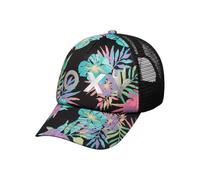 Roxy Cappello Trucker Honey Coconut Ragazze Rosa