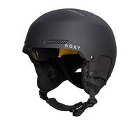 Roxy - Casco snowboard donna - Freebird Mips Helmet True Black per Donne - Taglia L - Nero