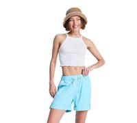 Roxy Casual Shorts Sweetest Giorno Donna Verde