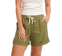 Roxy - Women's Sweetest Day - Pantaloncini XS olivia
