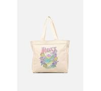 Roxy - Drink the Wave Tote Bag - Borsa a tracolla grigio