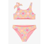 Roxy - Check Tw Bralette St Rosa - Abbigliamento 5A Rosa