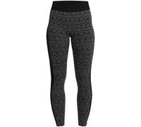 ROXY Chill Out Seamless Heart Pants - Donna - Nero - Taglia XS/S- modello 2025