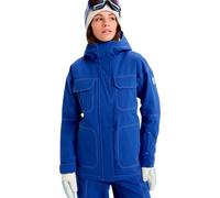 ROXY Chloe Kim - Donna - Blu - Taglia M- modello 2026