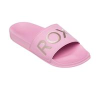 Ciabatte Roxy Slippy rosa gomma donna - 37