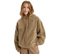 ROXY City Track - Donna - Marrone - Taglia XS- modello 2026