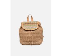 Roxy - Coco Pearl Backpack ERJBP04882 Beige - Zaini T.U Beige