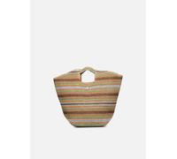Roxy - Coco Pearl Tote ERJBT03424 Multicolore - Borse T.U Multicolore