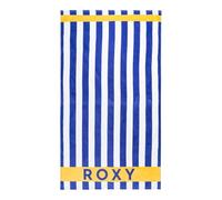 Roxy Cold Water Printed Poncho da Spiaggia Donna