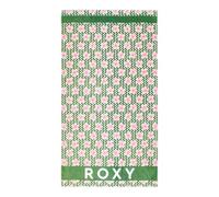 Roxy Cold Water Printed Poncho da Spiaggia Donna