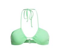 Roxy Color Jam ERJX304955 - Bikini da donna a triangolo, Verde - Assenzio Green, S