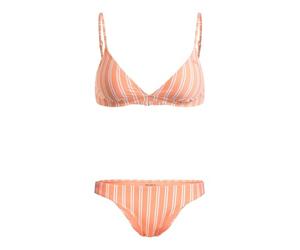 Roxy Completo bikini triangolare Donna L