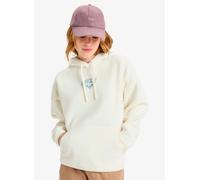 Roxy - Cool Calling Bianco - Abbigliamento XS Bianco
