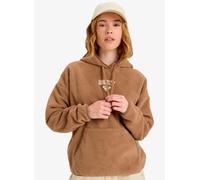 Roxy - Cool Calling Marrone - Abbigliamento S Marrone