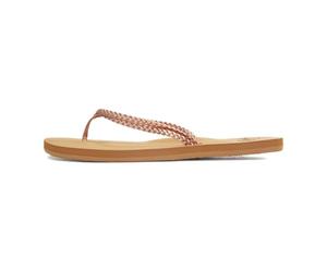Roxy Costas Flip Flop Sandal InfraditoDonna