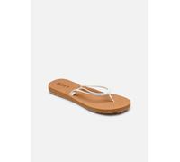Roxy - COSTAS II W Bianco - Infradito 39 Bianco