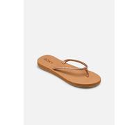 Roxy - COSTAS II W Oro e bronzo - Infradito 39 Oro e bronzo