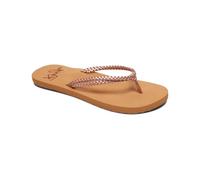 Roxy Scarpe da spiaggia e piscina Donna Costas Rosa (Rose Gold Rsg) 40 EU