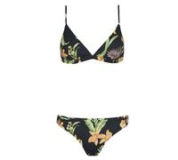 Roxy Costume a due pezzi PT BEACH CLASSICS FIXEDTRI SET in Multicolore EU M