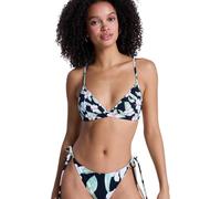 Roxy Costume da bagno da donna ERJX305661., Antracite Spring Charming Sma, XL