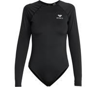 2024 Roxy Da Donna Essentials Back Zip Costume Da Bagno Intero ERJWR03 S