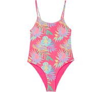 Roxy - Costume da bagno pezzo unico - Aquarella One Piece Sangria Sunset Aquarella Rg - Taglia 14a