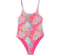 Roxy - Costume da bagno pezzo unico - Aquarella One Piece Sangria Sunset Aquarella Rg - Taglia 8a