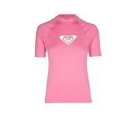Roxy - Women's Whole Hearted S/S - Lycra L fuchsia