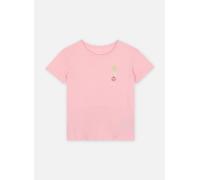 Roxy - Kid's Day And Night - T-shirt 8 Years fuchsia