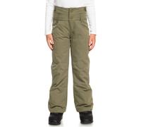 ROXY Deltine - Bambino - Verde - Taglia 10 anni- modello 2023