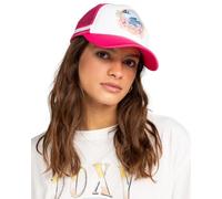 Roxy Dig This Cappellino Trucker da Donna