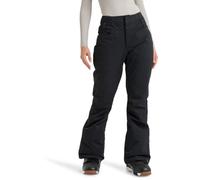 Roxy Pantaloni da sci/snowboard Diversion Pant True Black Donna Taglia M Nero