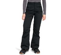 Pantaloni lunghi Roxy Diversion nero intenso donna - L