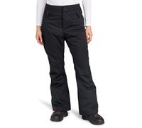 Roxy Diversione Pt Pantaloni Eleganti, Nero, XS Donna