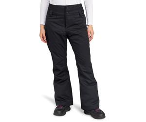 Roxy Diversione Pt Pantaloni Eleganti, Nero, XS Donna