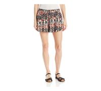 Roxy Donne Act Nice Pantaloni Corti Casual Da Passeggio