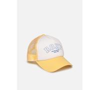 Roxy - Donut Spain ERJHA04379 Giallo - Cappellino T.U Giallo