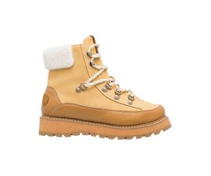 Roxy - Doposci impermeabile e molto caldo - Azelie Tan Brown per Donne - Taglia 6 US - Beige