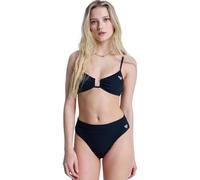 Roxy Due Pezzi Bottom Love Classic Mid HL Donna Nero