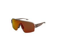 Roxy Elm Polarized Sunglasses, Multicolore, 60 Donna