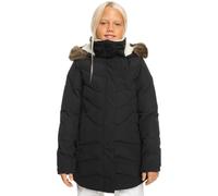 Roxy Elsie Giacca longline invernale da Ragazza 8-16