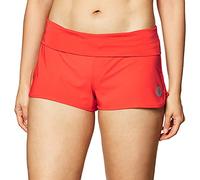 Roxy Endless Summer 2" Boardshort Costume a Boxer, Papavero Rosso Exc, M Donna