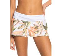 Roxy Endless Summer Printed BS Parte Inferiore del Bikini Donna (Pacco da 1)