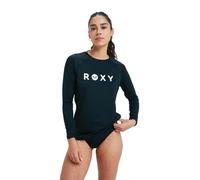 Roxy - Essentials Lycra Surf Rashguard da Donna