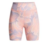 Roxy Everyday Flow - Pantaloncini sportivi da donna in stile ciclistico ERJNS03606, Nirvana Sunflare Active, XL