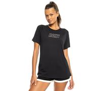 Roxy Everyday Flow Tee - Maglietta da Donna, Confezione da 1