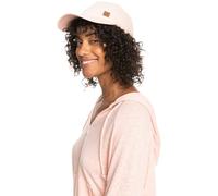 Cappellino Roxy Extra Innings A rosa marrone donna