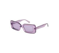 Roxy Eyewear|Sunglasses Donna ERJEY03151, Shiny Purple/Viola, Taglia Unica